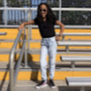 Meet your Posher, Grace